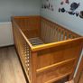 Cot bed Image 2