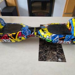 Hoverboard