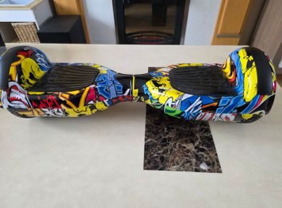 Hoverboard