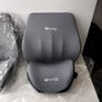 Car headrests and waist supporting cushions Image 2