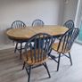 Dining Table Image 4
