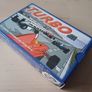 Turbo Formula One Racing Car Family Card Game 2003 Image 3