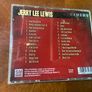 The Best of Jerry Lee Lewis CD Great Balls of Fire Image 2