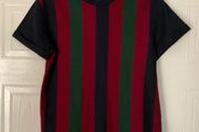 Mens T-Shirt Zara