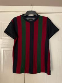 Mens T-Shirt Zara