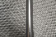 KTM Front Axle