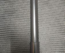 KTM Front Axle