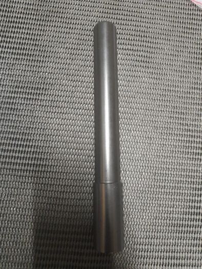 KTM Front Axle