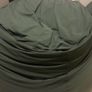 Bean Bag Elephant Living Image 2
