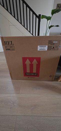 Rel s850