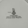 Royal Doulton African Series plate Image 4