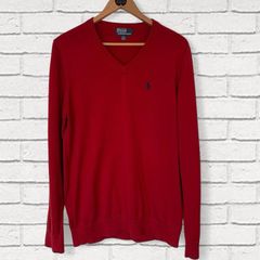Ralph Lauren V-Neck Sweater