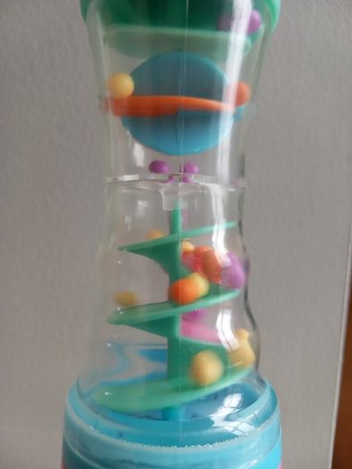 Rattle