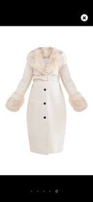 women long coat