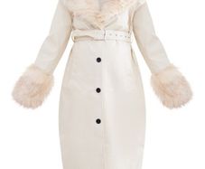 women long coat
