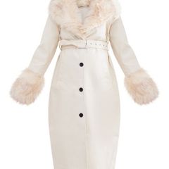 women long coat
