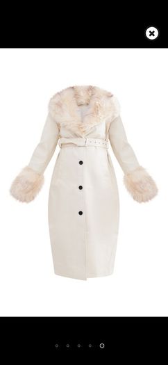 women long coat