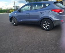 Hyundai ix35 2015