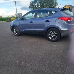 Hyundai ix35 2015