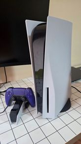 Play Station 5