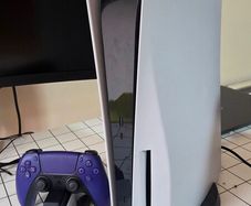 Play Station 5