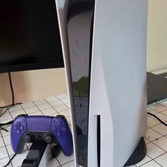 Play Station 5