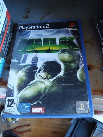 PlayStation 2 games
