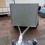 Dog trailer Image 2
