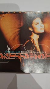 Vanessa - Mae - The Classical Album 1.