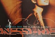 Vanessa - Mae - The Classical Album 1.