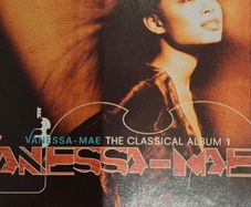 Vanessa - Mae - The Classical Album 1.