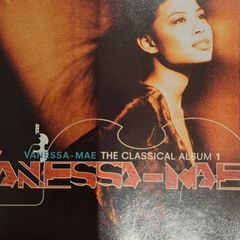 Vanessa - Mae - The Classical Album 1.