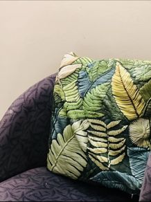 pillow garden
