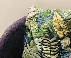 pillow garden