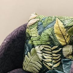 pillow garden
