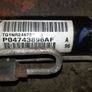Chrysler Sebring Power Steering Rack, P04743896af Image 2