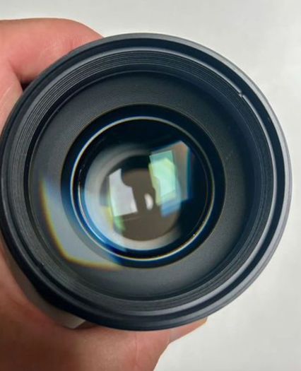 Viltrox 85mm f/1.8 STM Lens for Fujifilm X-Mount