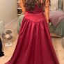 Simply Devine debs dress Image 8