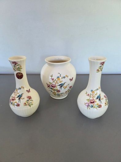 Vases Wicklow Vale