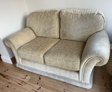 2 Seater sofa