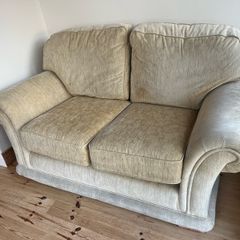 2 Seater sofa