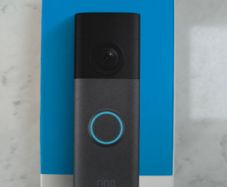 ring doorbell