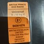 Britax Car seat Image 5