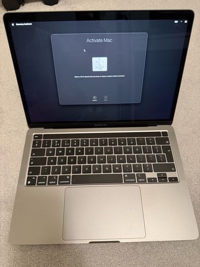 Macbook Pro M2 13inch