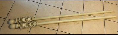 Curtain rails medium to long length