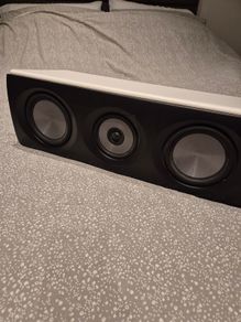 Teufel high-end centre channel speaker (Definion 5 C)