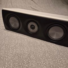 Teufel high-end centre channel speaker (Definion 5 C)