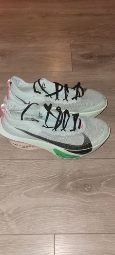 Nike alphafly 3 uk11