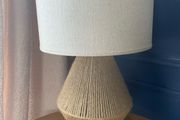 Table lamp