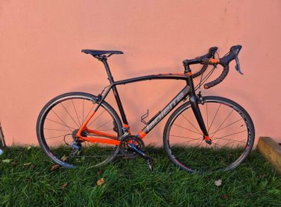 Lapierre Audacio 100